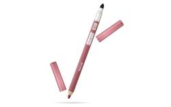 Pupa Milano True Lips Blendable Lip Liner – 038 Rose Nude für Frauen 1,2 g Lippenstift von Pupa