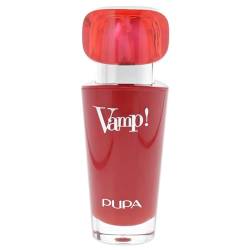 Pupa Milano Vamp! Extreme Color Lippenstift mit Plumping Treatment - 104 Ancient Rose für Frauen 3,5g Lippenstift von Pupa