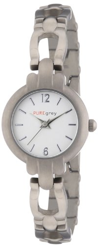 Pure grey Titan Damenuhr 7774.9191 von Pure Grey