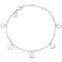 Purelei Armband Schmuck Geschenk Kalea, Plättchen, Kreis, rund, Bracelet-Kalea von Purelei