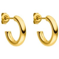 Purelei Paar Creolen Schmuck Geschenk Brave Ohrringe, 2149-Earring-Brave von Purelei