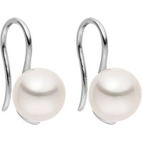 Purelei Paar Ohrhaken Schmuck Geschenk Pure Pearl Ohrringe, 23171, mit Muschelperle von Purelei