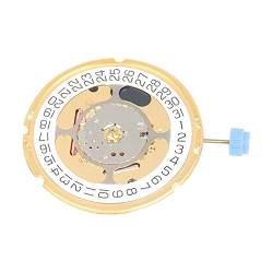 Pyatofly F07111 Mechanisches Quarz-Uhrwerk ETA F07. Dreizeichen mit Kalenderscheibe High-Precision von Pyatofly