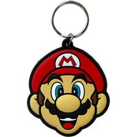 PYRAMID Schlüsselanhänger Mario - Nintendo Super Mario von Pyramid