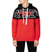 PYREX Kapuzenfleecejacke von Pyrex