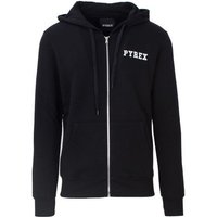 PYREX Kapuzenfleecejacke von Pyrex