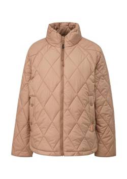 Q/S by s.Oliver Damen 2140312 Steppjacke, 8457, S von Q/S by s.Oliver