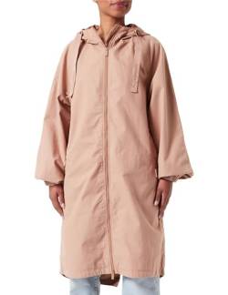 Q/S by s.Oliver Damen 2140316 Parka, 8457, M von Q/S by s.Oliver