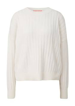 Q/S by s.Oliver Damen 2140610 Pullover, 0200, Large von Q/S by s.Oliver