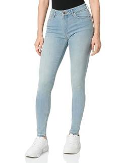 Q/S by s.Oliver Damen Jeans-Hose, Sadie Skinny Blue 32 von Q/S by s.Oliver