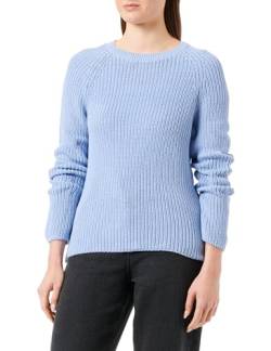 Q/S by s.Oliver Damen Pullover Blue, XL von Q/S by s.Oliver