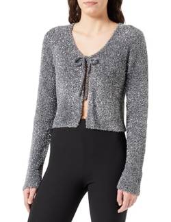 Q/S by s.Oliver Damen Strickjacke BLACK M von Q/S by s.Oliver