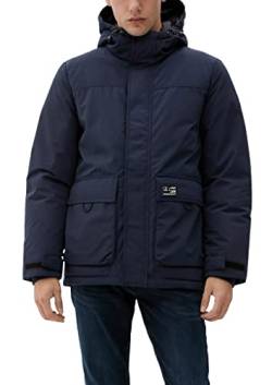 Q/S by s.Oliver Herren 2115861 Steppjacke, 5958, l von Q/S by s.Oliver