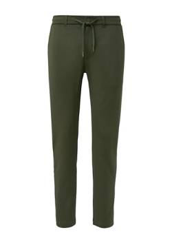 Q/S by s.Oliver Herren 2141105 Joggpant, 7929, L von Q/S by s.Oliver