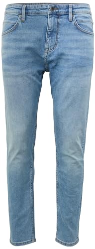 Q/S by s.Oliver Herren Jeans Hose, Rick Slim Fit Blue 30 von Q/S by s.Oliver