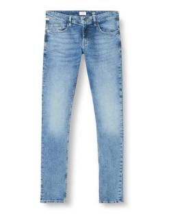 Q/S by s.Oliver Herren Jeans Hose, Rick Slim Fit Blue 31 von Q/S by s.Oliver