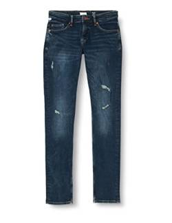 Q/S by s.Oliver Herren Jeans-hose Jeans Hose lang, Blue Green, 34W / 34L EU von Q/S by s.Oliver