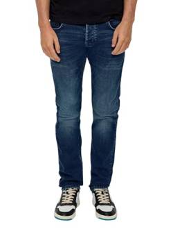 Q/S by s.Oliver Jeans Hose, Rick Slim Fit von Q/S by s.Oliver