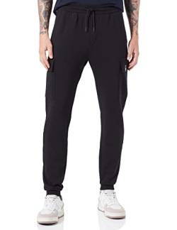 Q/S by s.Oliver Men's 2127961 Hose, lang, grau, XXL von Q/S by s.Oliver