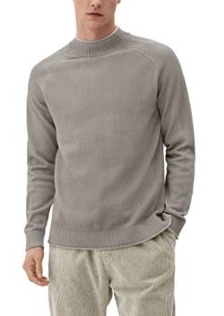 Q/S by s.Oliver Men's 50.3.51.17.170.2124158 Pullover, Brown, S von Q/S by s.Oliver