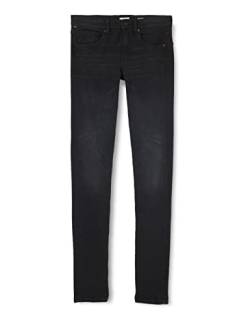 Q/S by s.Oliver Men's 50.3.51.26.185.2125542 Jeans-Hose lang, Schwarz 98z8, 32W / 34L von Q/S by s.Oliver