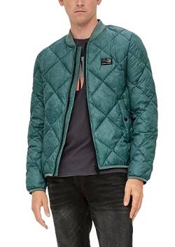 Q/S by s.Oliver Outdoor Jacke, BLUE GREEN, L von Q/S by s.Oliver