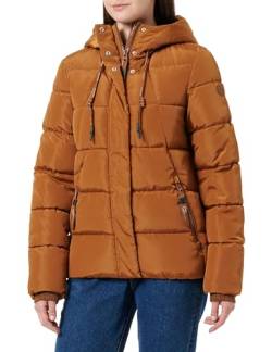 Q/S by s.Oliver Outdoor Jacke, Brown, M von Q/S by s.Oliver