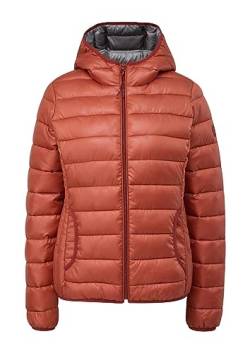 Q/S by s.Oliver Outdoor Jacke, Orange, L von Q/S by s.Oliver