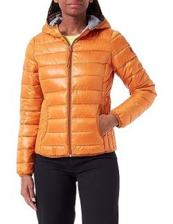 Q/S by s.Oliver Outdoor Jacke, Orange, S von Q/S by s.Oliver