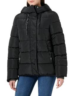 Q/S by s.Oliver Outdoor Jacke, Schwarz, L von Q/S by s.Oliver