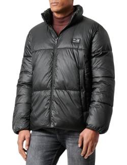 Q/S by s.Oliver Outdoor Jacke, Schwarz, S von Q/S by s.Oliver