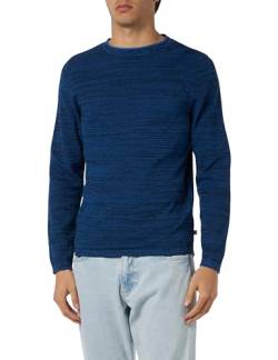 Q/S by s.Oliver Pullover mit Crew Neck, XXL von Q/S by s.Oliver