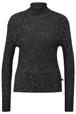 Q/S by s.Oliver Rollkragenpullover mit Glitzergarn von Q/S by s.Oliver