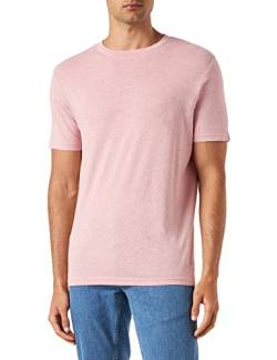 Q/S by s.Oliver T-Shirt Kurzarm, Rosa, XXL von Q/S by s.Oliver