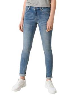 Q/S designed by Damen 510.11.899.26.180.2102319 Jeans, 57Z3, W36L34 von Q/S designed by