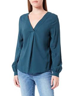 Q/S designed by Women's 2117751 Bluse, Blau, 32 von Q/S designed by