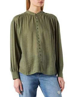 Q/S designed by Women's 510.10.202.10.100.2109151 Blouse, 7815, 40 von Q/S designed by