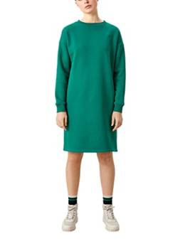 Q/S designed by Women's 510.20.202.20.200.2117847 Dress, Green, S von Q/S designed by