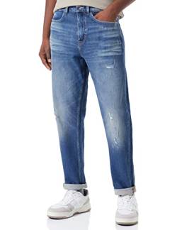 Q/S designed by - s.Oliver Herren 520.10.209.26.180.2120269 Jeans, Blau, 31W / 32L EU von Q/S designed by