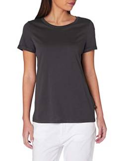 s.Oliver Damen 2064174 T-Shirt, Asphalt, XS von Q/S designed by