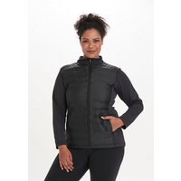 Q by Endurance Trainingsjacke Sprinna mit reflektierenden Details von Q by Endurance