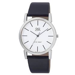 Q&Q Analog Weiß Armbanduhr Q662J301Y von Q&Q