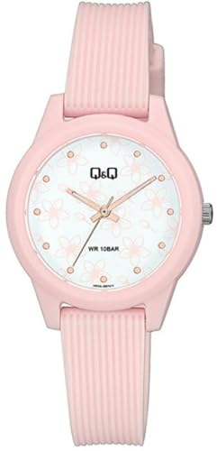 Q&Q Armbanduhren für Frauen hQQ768 von Q&Q