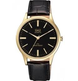 Q&Q Men's Analog-Digital Automatic Uhr mit Armband S7227678 von Q&Q
