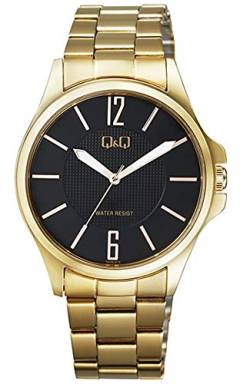 Q&Q Men's Analog-Digital Automatic Uhr mit Armband S7227682 von Q&Q