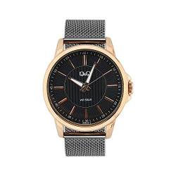 Q&Q Men's Analog-Digital Automatic Uhr mit Armband S7227687 von Q&Q