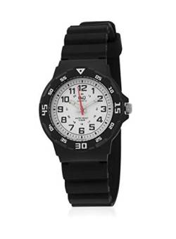 Q&Q Men's Analog-Digital Automatic Uhr mit Armband S7230541 von Q&Q