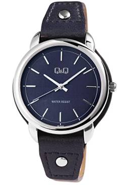 Q&Q QB19J302Y Damen Armbanduhr von Q&Q