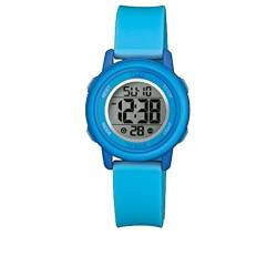 Q&Q Unisex-Erwachsene Analog-Digital Automatic Uhr mit Armband S7231209 von Q&Q