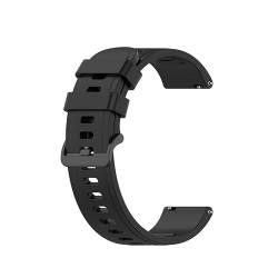 QPDRNC Sport-Silikonband für Garmin Vivoactive 3/4 Smart-Armband, Forerunner 645, 245, Venu SQ/Venu 2 Plus, 20/22 mm, Forerunner 158 55, Achat von QPDRNC